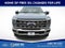 2026 Ford Super Duty F-250 SRW LARIAT 4WD Crew Cab 6.75' Box