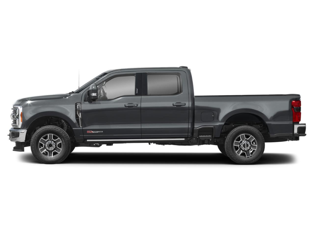 2026 Ford Super Duty F-250 SRW LARIAT 4WD Crew Cab 6.75' Box