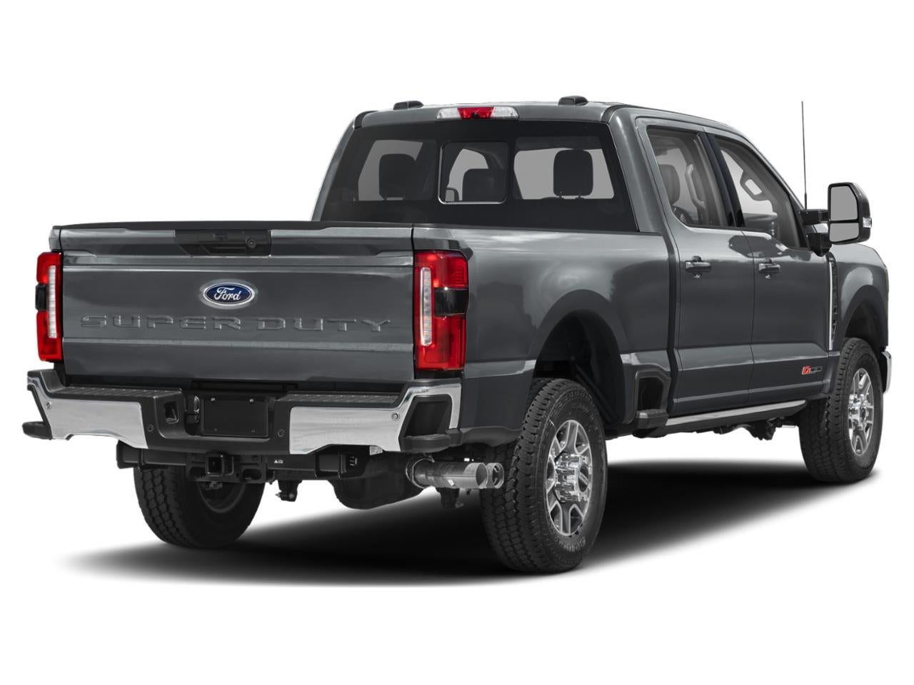 2026 Ford Super Duty F-250 SRW LARIAT 4WD Crew Cab 6.75' Box