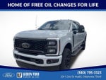 2026 Ford Super Duty F-250 SRW LARIAT 4WD Crew Cab 6.75' Box