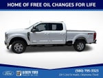 2026 Ford Super Duty F-250 SRW XLT 4WD Crew Cab 6.75' Box