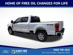 2026 Ford Super Duty F-250 SRW XLT 4WD Crew Cab 6.75' Box