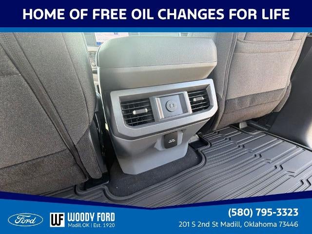 2026 Ford Super Duty F-250 SRW XLT 4WD Crew Cab 6.75' Box