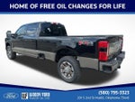 2026 Ford Super Duty F-350 SRW King Ranch 4WD Crew Cab 8' Box