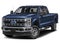 2027 Ford Super Duty F-350 SRW XLT 4WD Crew Cab 6.75' Box
