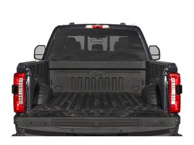 2027 Ford Super Duty F-350 SRW XL 4WD Crew Cab 6.75' Box