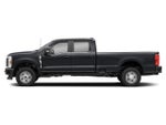 2027 Ford Super Duty F-350 SRW XL 4WD Crew Cab 6.75' Box
