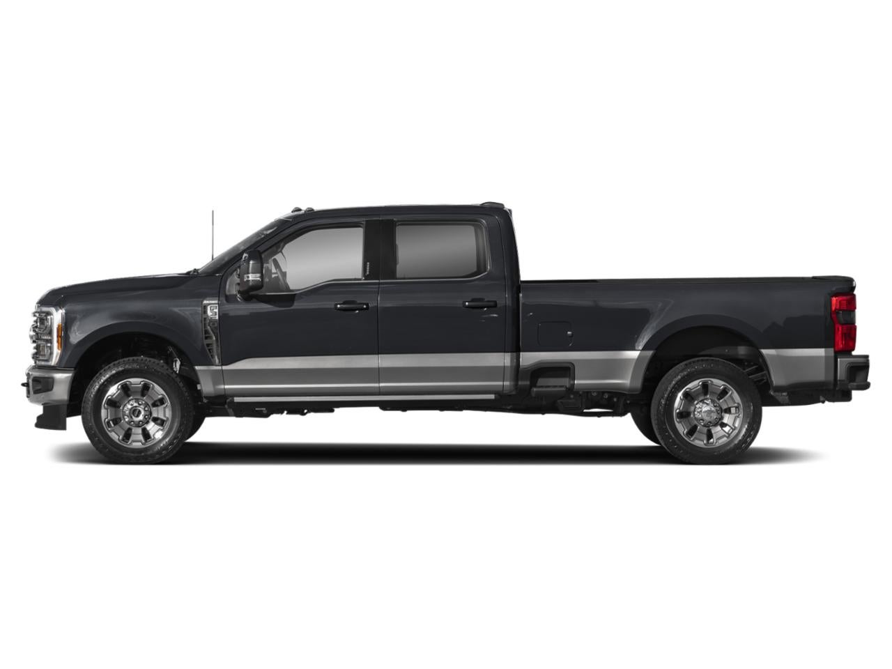 2027 Ford Super Duty F-350 SRW XL 4WD Crew Cab 6.75' Box
