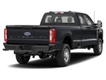 2027 Ford Super Duty F-350 SRW XL 4WD Crew Cab 6.75' Box