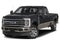 2027 Ford Super Duty F-350 SRW XL 4WD Crew Cab 6.75' Box