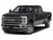 2027 Ford Super Duty F-350 SRW XL 4WD Crew Cab 6.75' Box