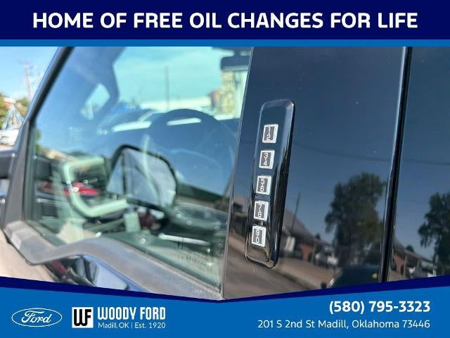 2026 Ford Super Duty F-350 SRW XLT 4WD Crew Cab 6.75' Box