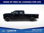 2026 Ford Super Duty F-350 SRW XLT 4WD Crew Cab 6.75' Box