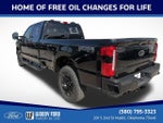 2026 Ford Super Duty F-350 SRW XLT 4WD Crew Cab 6.75' Box