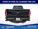 2026 Ford Super Duty F-350 SRW XLT 4WD Crew Cab 6.75' Box