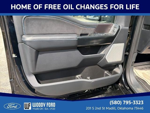 2026 Ford Super Duty F-350 SRW XL 4WD Crew Cab 8' Box