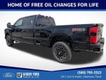 2026 Ford Super Duty F-350 SRW XL 4WD Crew Cab 8' Box