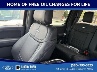 2026 Ford Super Duty F-350 SRW XL 4WD Crew Cab 8' Box