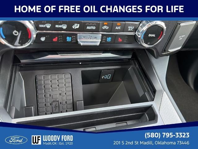 2026 Ford Super Duty F-350 SRW XL 4WD Crew Cab 8' Box