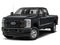 2026 Ford Super Duty F-350 SRW XL 4WD Crew Cab 8' Box