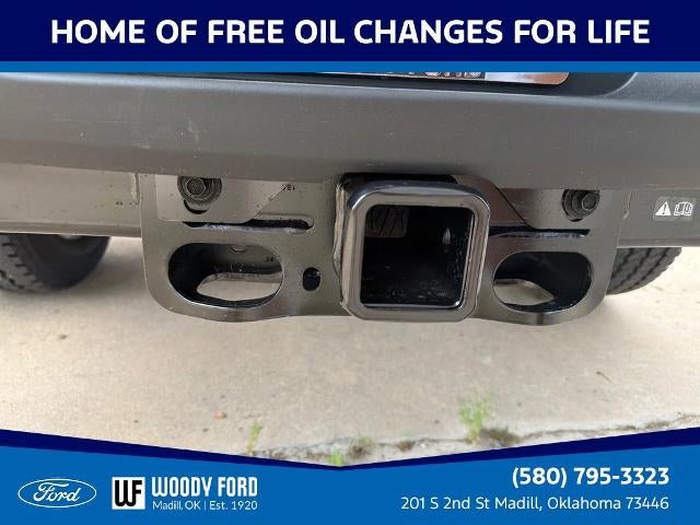 2026 Ford Super Duty F-350 SRW LARIAT 4WD Crew Cab 6.75' Box