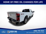 2026 Ford Super Duty F-350 SRW LARIAT 4WD Crew Cab 6.75' Box