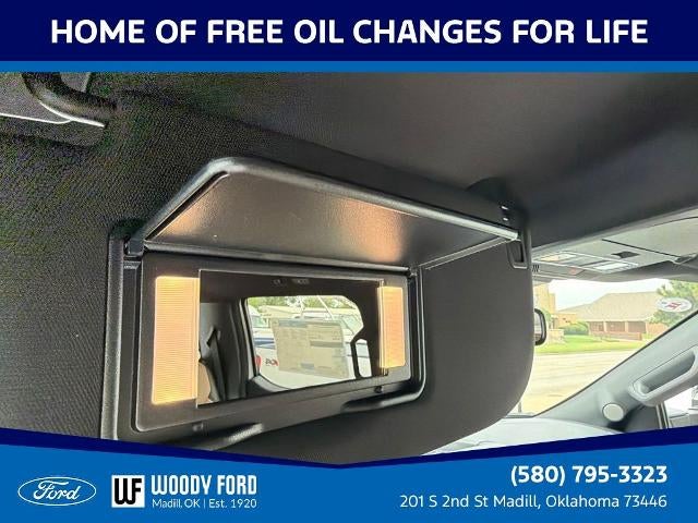 2026 Ford Super Duty F-350 SRW LARIAT 4WD Crew Cab 6.75' Box