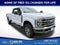 2026 Ford Super Duty F-350 SRW LARIAT 4WD Crew Cab 6.75' Box