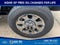2026 Ford Super Duty F-350 SRW LARIAT 4WD Crew Cab 6.75' Box