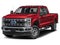 2027 Ford Super Duty F-350 SRW XLT 4WD Crew Cab 6.75' Box