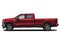 2027 Ford Super Duty F-350 SRW XLT 4WD Crew Cab 6.75' Box