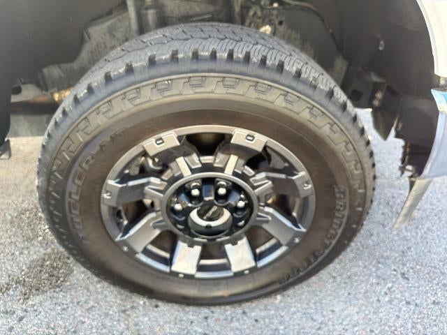2026 Ford Super Duty F-350 SRW LARIAT 4WD Crew Cab 6.75' Box