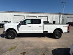 2026 Ford Super Duty F-350 SRW LARIAT 4WD Crew Cab 6.75' Box
