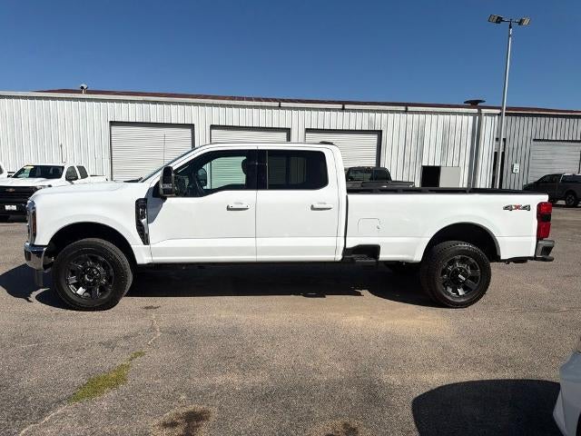 2026 Ford Super Duty F-350 SRW LARIAT 4WD Crew Cab 6.75' Box
