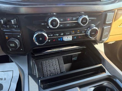 2026 Ford Super Duty F-350 SRW LARIAT 4WD Crew Cab 6.75' Box