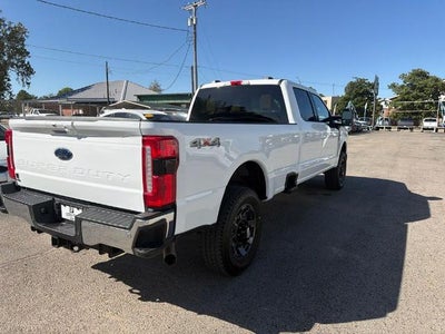 2026 Ford Super Duty F-350 SRW LARIAT 4WD Crew Cab 6.75' Box