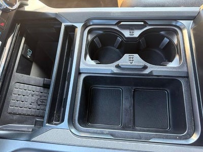 2026 Ford Super Duty F-350 SRW LARIAT 4WD Crew Cab 6.75' Box