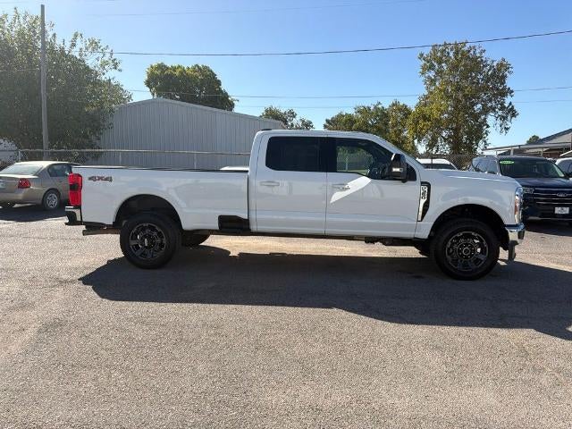2026 Ford Super Duty F-350 SRW LARIAT 4WD Crew Cab 6.75' Box