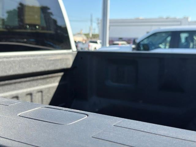 2026 Ford Super Duty F-350 SRW LARIAT 4WD Crew Cab 6.75' Box