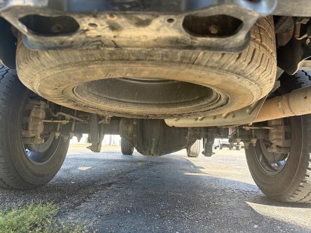 2026 Ford Super Duty F-350 SRW LARIAT 4WD Crew Cab 6.75' Box