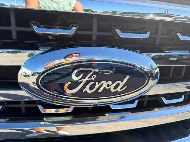 2026 Ford Super Duty F-350 SRW LARIAT 4WD Crew Cab 6.75' Box