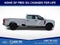2026 Ford Super Duty F-350 SRW XL 4WD Crew Cab 8' Box