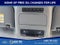 2026 Ford Super Duty F-350 SRW XL 4WD Crew Cab 8' Box