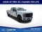 2026 Ford Super Duty F-350 SRW XL 4WD Crew Cab 8' Box