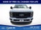 2026 Ford Super Duty F-350 SRW XL 4WD Crew Cab 8' Box