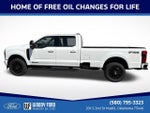2026 Ford Super Duty F-350 SRW XLT 4WD Crew Cab 6.75' Box