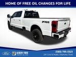 2026 Ford Super Duty F-350 SRW XLT 4WD Crew Cab 6.75' Box