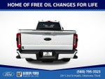 2026 Ford Super Duty F-350 SRW XLT 4WD Crew Cab 6.75' Box