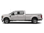2019 Ford Super Duty F-350 SRW Platinum 4WD Crew Cab 6.75' Box