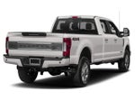 2019 Ford Super Duty F-350 SRW Platinum 4WD Crew Cab 6.75' Box